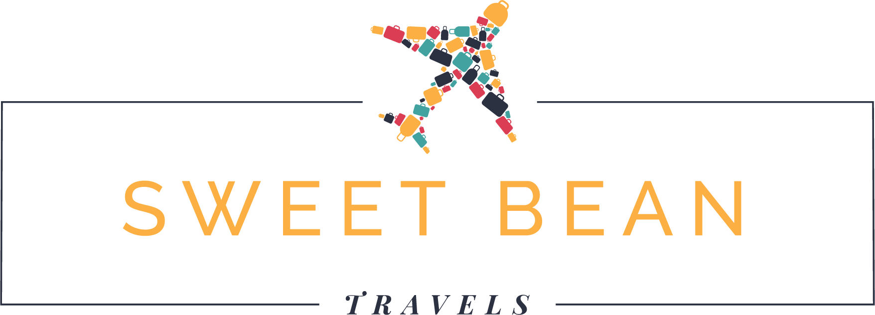 Sweet Bean Travels